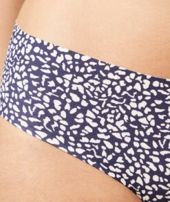 Hipster En Microfibre Imprimé -Boutique De Mode Luxe 653968037 b