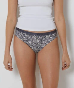 Flux Moyen - Culotte De Règles -Boutique De Mode Luxe 653973406 b