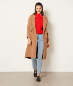 Jean Coupe Droite -Boutique De Mode Luxe 653977222 6