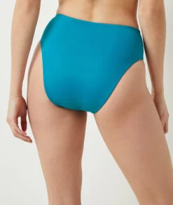 Culotte Bikini Taille Haute Menstruel Bas De Maillot -Boutique De Mode Luxe 653978046 c