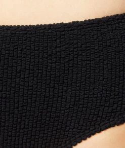 Culotte Bikini Taille Haute En Matière Extensible Bas De Maillot 10 Culotte Bikini Taille Haute En Matière Extensible Bas De Maillot -Boutique De Mode Luxe 653979005 b