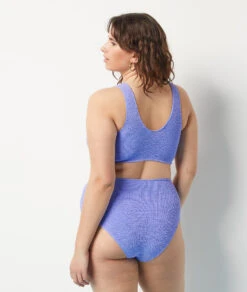 Brassière En Matière Extensible Haut De Maillot 11 Brassière En Matière Extensible Haut De Maillot -Boutique De Mode Luxe 653987410 c