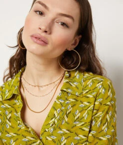 Blouse Imprimée 10 Blouse Imprimée -Boutique De Mode Luxe 653987933 b