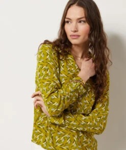Blouse Imprimée 11 Blouse Imprimée -Boutique De Mode Luxe 653987933 c
