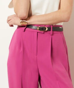 Pantalon Coupe Large 10 Pantalon Coupe Large -Boutique De Mode Luxe 653990572 b