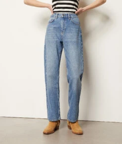 Jean Coupe Droite 9 Jean Coupe Droite -Boutique De Mode Luxe 653991223 6