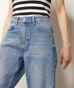 Jean Coupe Droite 10 Jean Coupe Droite -Boutique De Mode Luxe 653991223 b