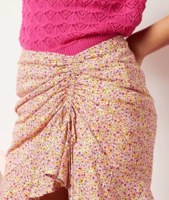 Jupe à Volants -Boutique De Mode Luxe 653994606 b