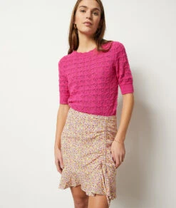 Jupe à Volants -Boutique De Mode Luxe 653994606 c