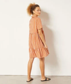 Robe à Rayures -Boutique De Mode Luxe 653995061 a