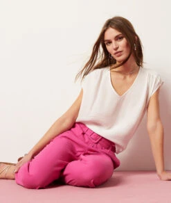 T-shirt Manches Courtes