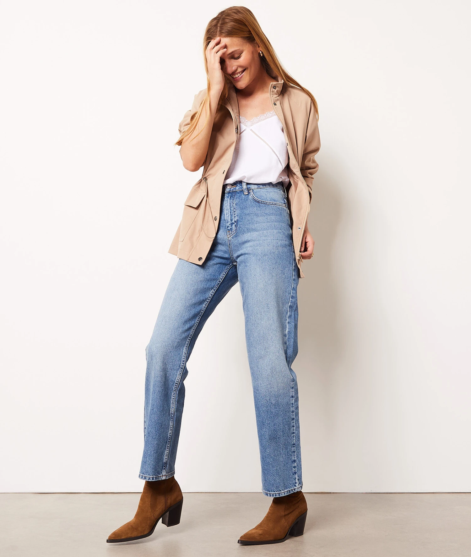 Blouson 5 Blouson – Image 3