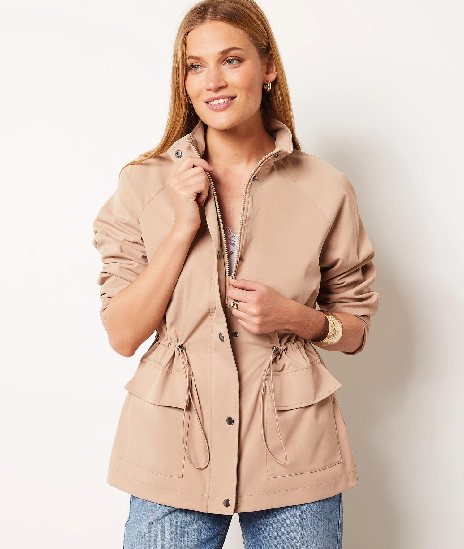 Blouson 7 Blouson – Image 5