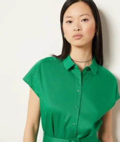 Robe Avec Ceinture -Boutique De Mode Luxe 653997740 b