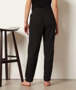 Pantalon Coupe Carotte 8 Pantalon Coupe Carotte -Boutique De Mode Luxe 653998805 a