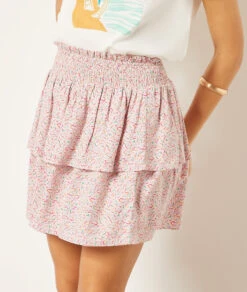 Jupe à Volants -Boutique De Mode Luxe 654000268 b