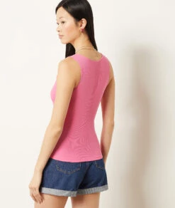 Débardeur En Coton 8 Débardeur En Coton -Boutique De Mode Luxe 654000772 a