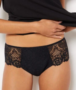 Flux Moyen - Shorty De Règles 10 Flux Moyen - Shorty De Règles -Boutique De Mode Luxe 654003405 b