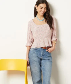 Top Dos Nu à Nouer -Boutique De Mode Luxe 654003568 c