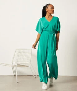 Combinaison Pantalon -Boutique De Mode Luxe 654009943 6