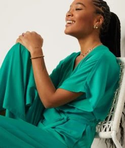 Combinaison Pantalon -Boutique De Mode Luxe 654009943 b