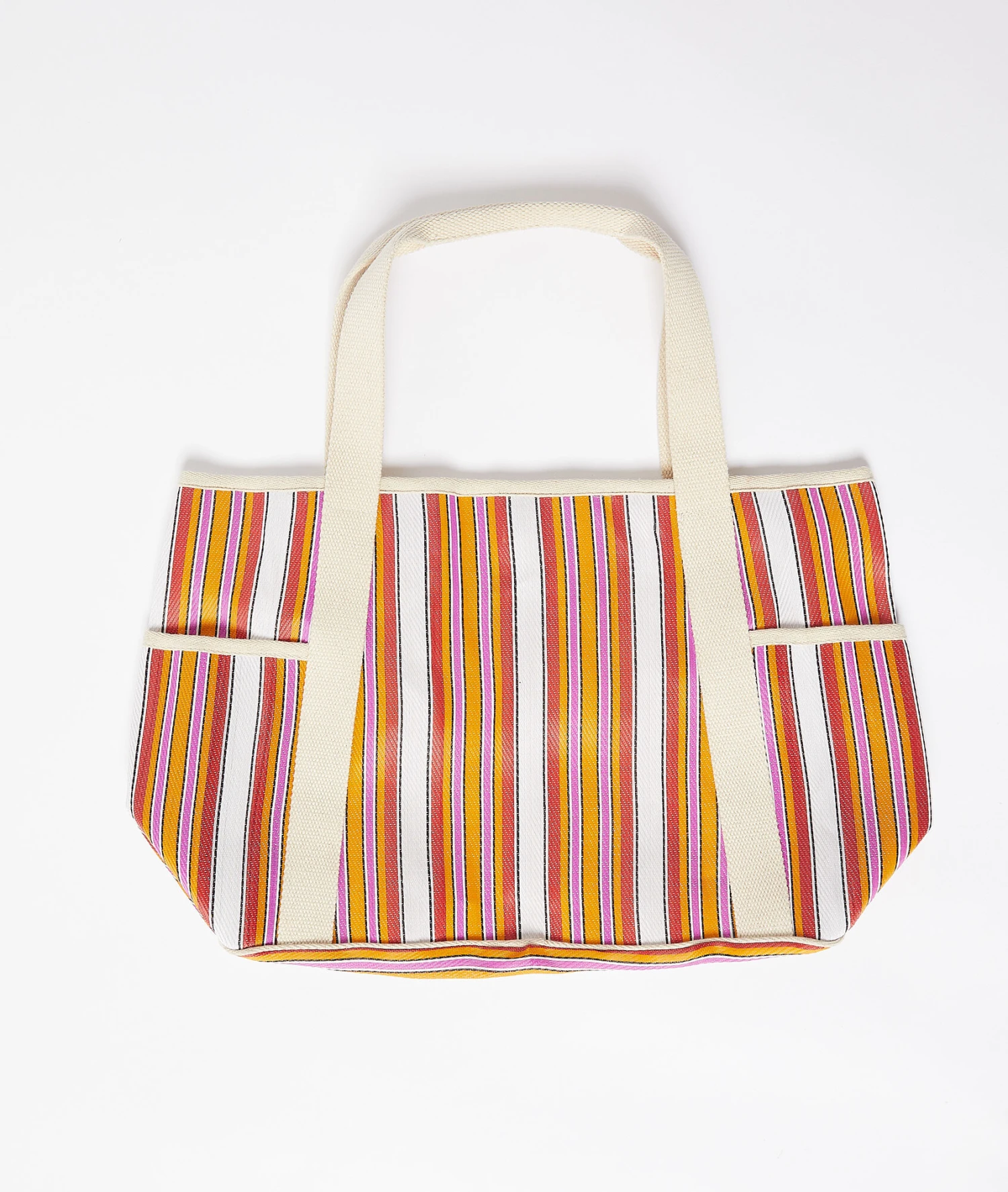 Sac Cabas 4 Sac Cabas – Image 2