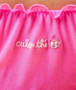 Tanga Bloomer "Culo-thé" -Boutique De Mode Luxe 654014271 b