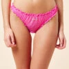Tanga Bloomer "Culo-thé" -Boutique De Mode Luxe 654014271 x