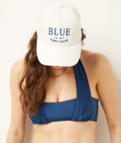 Casquette En Coton -Boutique De Mode Luxe 654014301 b