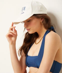 Casquette En Coton -Boutique De Mode Luxe 654014301 c