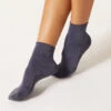 Chaussettes Irisées -Boutique De Mode Luxe 654015415 x
