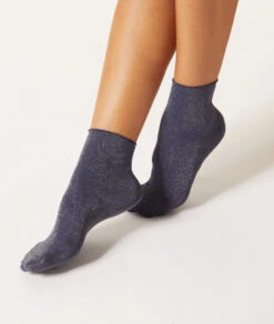 Chaussettes Irisées