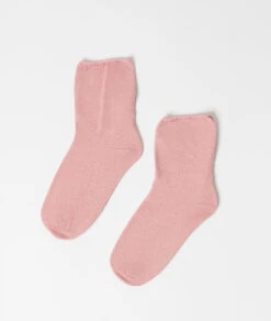 Chaussettes Irisées -Boutique De Mode Luxe 654015471 b