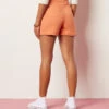 Short 100% Coton -Boutique De Mode Luxe 654015766 x