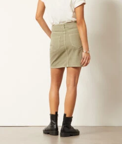 Jupe En Jean -Boutique De Mode Luxe 654016144 a