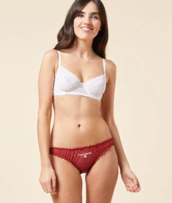 Tanga Bloomer "Cham-boule-tout" -Boutique De Mode Luxe 654016875 6