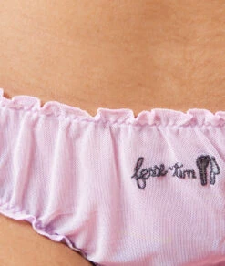 Tanga Bloomer "fesse-tin" -Boutique De Mode Luxe 654017876 b