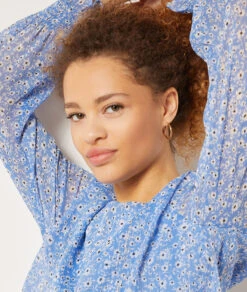 Robe Imprimée -Boutique De Mode Luxe 654017936 b