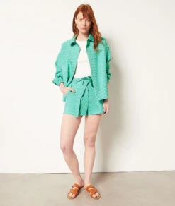 Veste Imprimée -Boutique De Mode Luxe 654018546 6