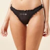 Tanga Bloomer "Boule-à-fessettes" 2 Tanga Bloomer "Boule-à-fessettes" -Boutique De Mode Luxe 654018905 x
