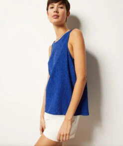 Débardeur Fluide -Boutique De Mode Luxe 654024923 6