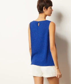 Débardeur Fluide -Boutique De Mode Luxe 654024923 a