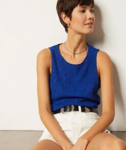 Débardeur Fluide -Boutique De Mode Luxe 654024923 c