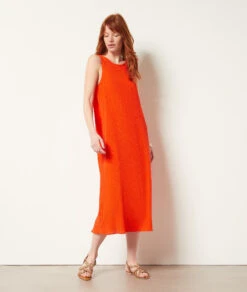 Robe Evasée -Boutique De Mode Luxe 654025063 6