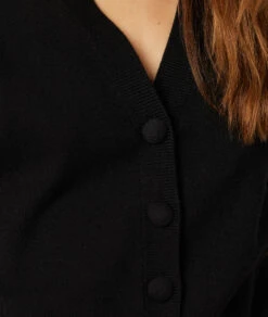 Gilet Manches Courtes -Boutique De Mode Luxe 654027205 b