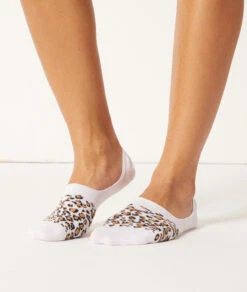 Lot De 2 Paires De Socquettes