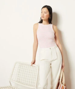 Jean Coupe Carotte -Boutique De Mode Luxe 654031980 c