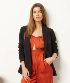 Combinaison Dos Croisé -Boutique De Mode Luxe 654035591 c