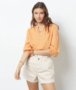 Short En Jean -Boutique De Mode Luxe 654037439 c