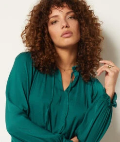 Robe Fluide -Boutique De Mode Luxe 654037546 b